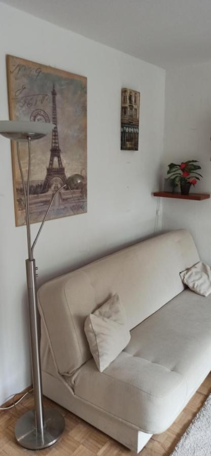 Apartmán Cichy Zakatek Kolobřeh Exteriér fotografie