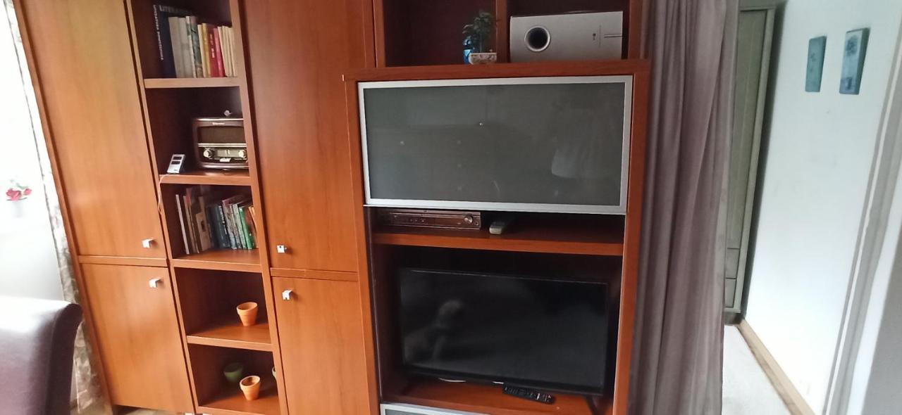 Apartmán Cichy Zakatek Kolobřeh Exteriér fotografie