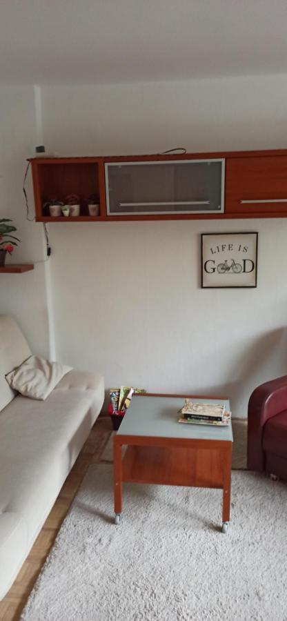 Apartmán Cichy Zakatek Kolobřeh Exteriér fotografie