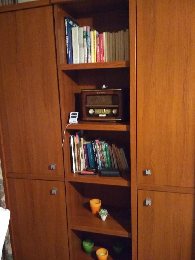 Apartmán Cichy Zakatek Kolobřeh Exteriér fotografie