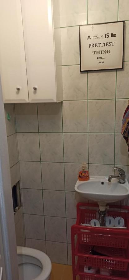 Apartmán Cichy Zakatek Kolobřeh Exteriér fotografie