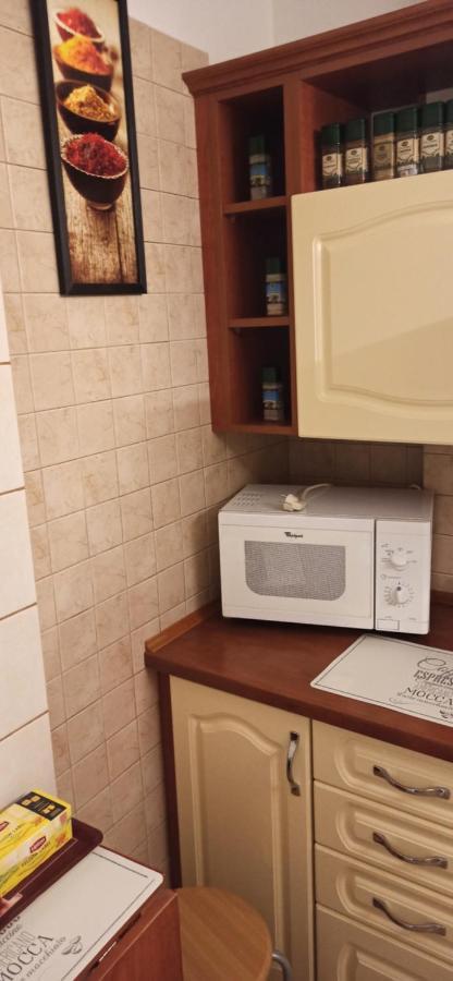 Apartmán Cichy Zakatek Kolobřeh Exteriér fotografie