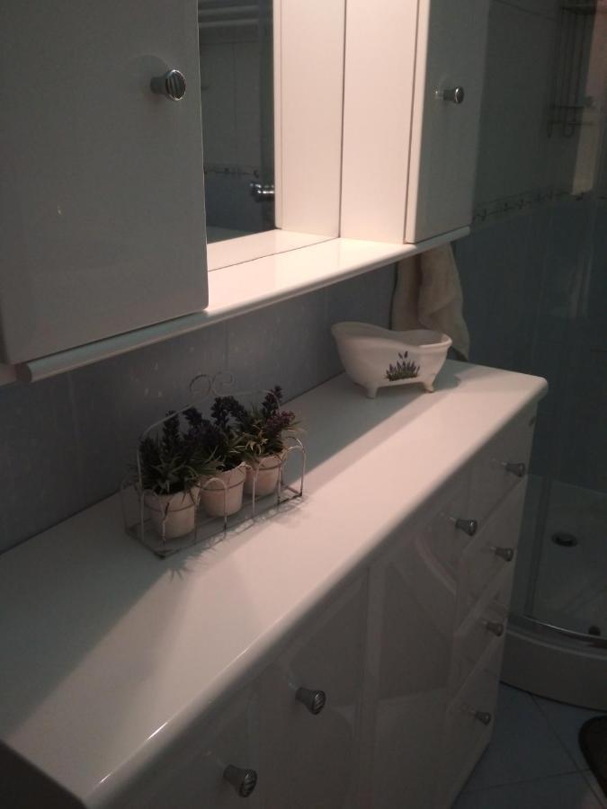 Apartmán Cichy Zakatek Kolobřeh Exteriér fotografie
