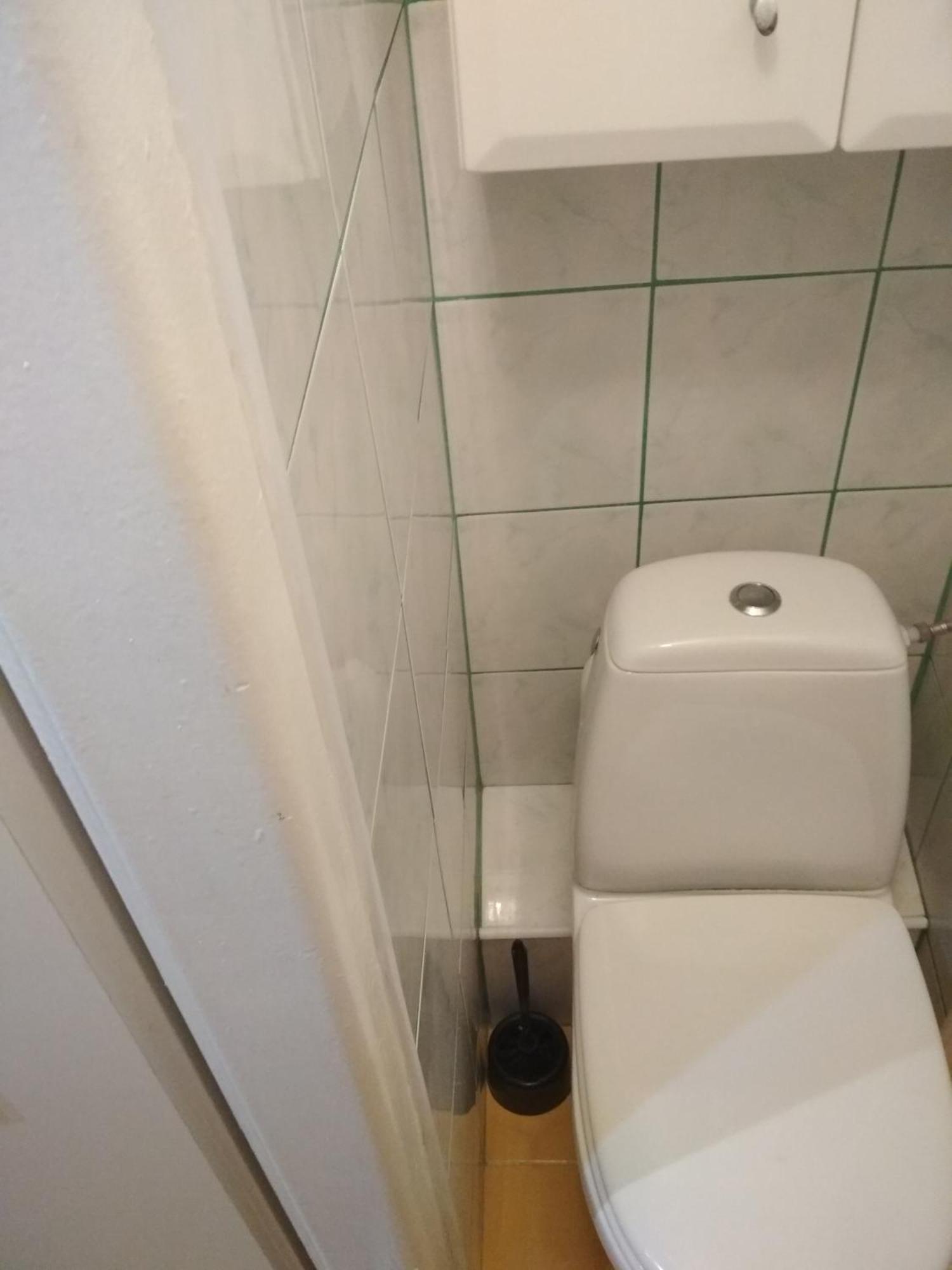 Apartmán Cichy Zakatek Kolobřeh Exteriér fotografie