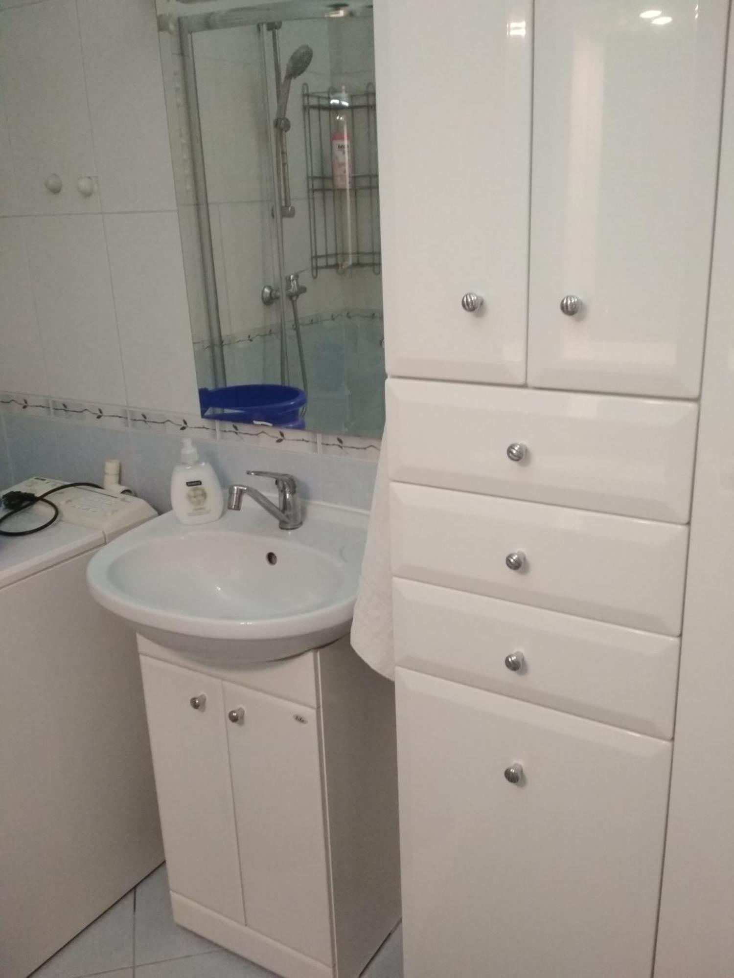 Apartmán Cichy Zakatek Kolobřeh Exteriér fotografie