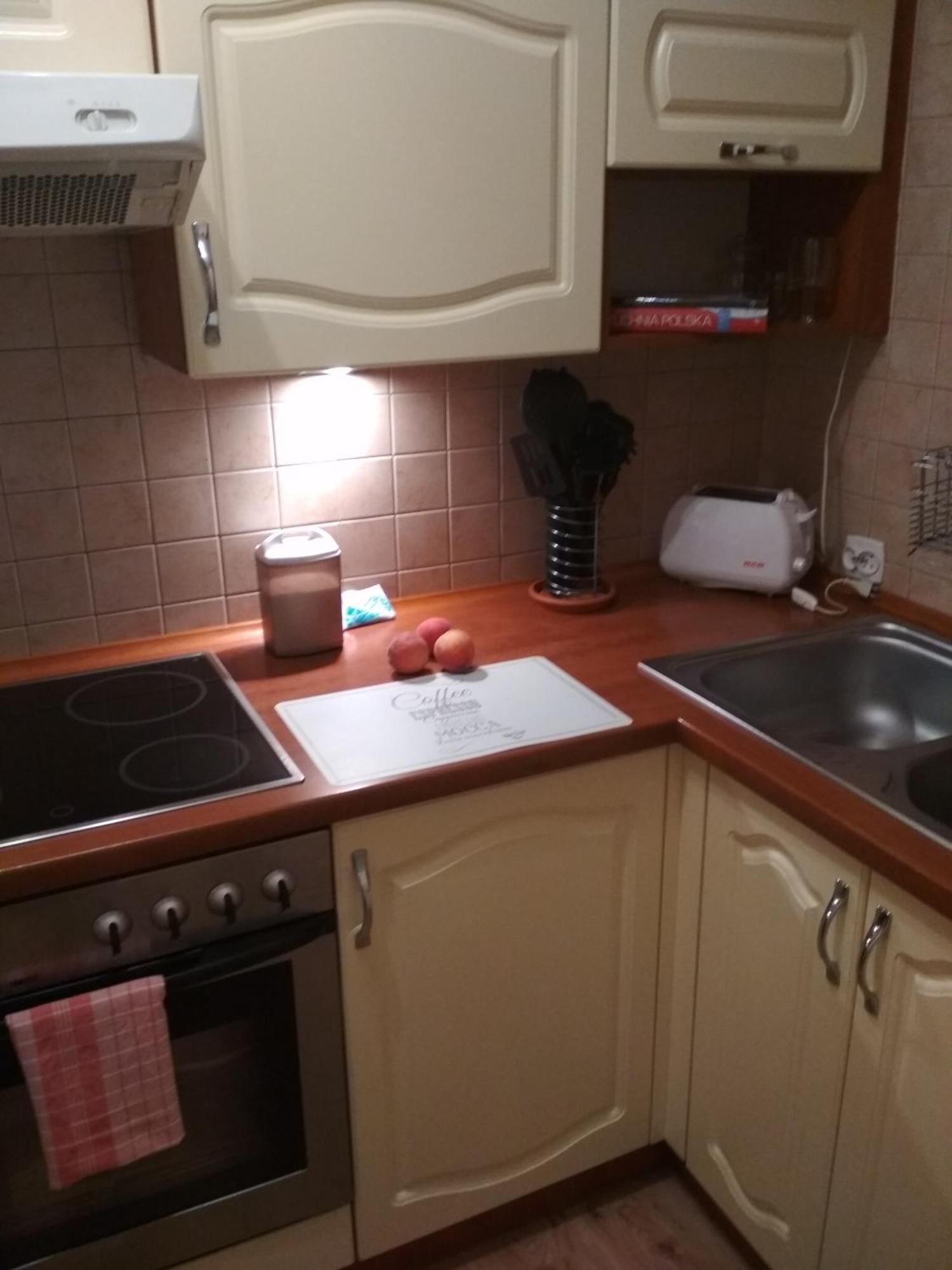 Apartmán Cichy Zakatek Kolobřeh Exteriér fotografie