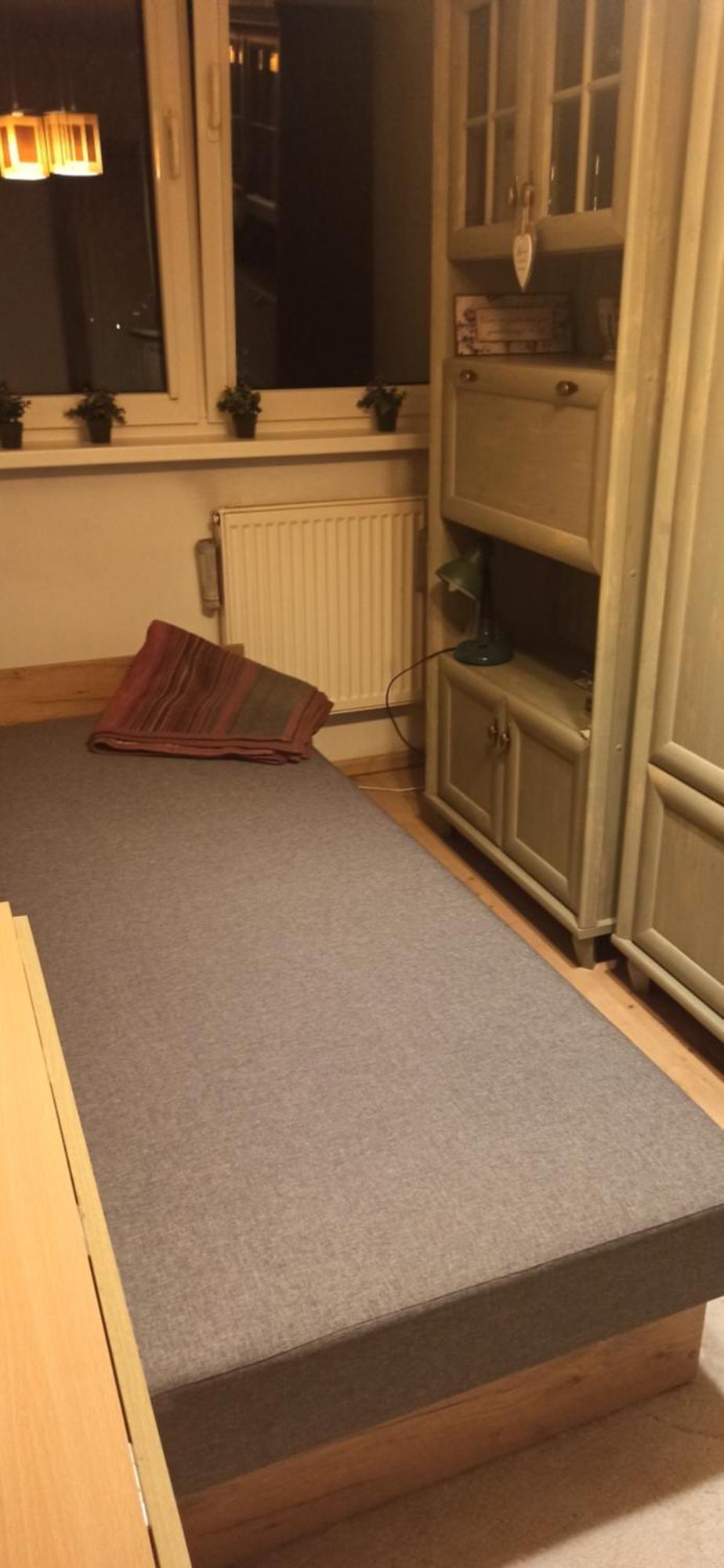 Apartmán Cichy Zakatek Kolobřeh Exteriér fotografie